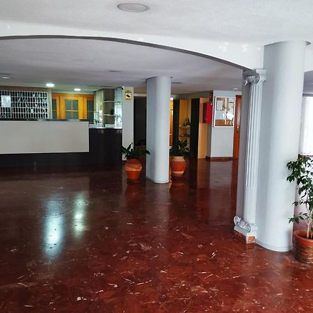 Apartamento Aguila Benalmádena Eksteriør billede
