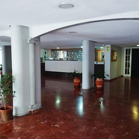 Apartamento Aguila Benalmádena Eksteriør billede