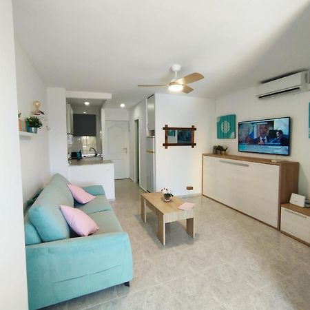 Apartamento Aguila Benalmádena Eksteriør billede