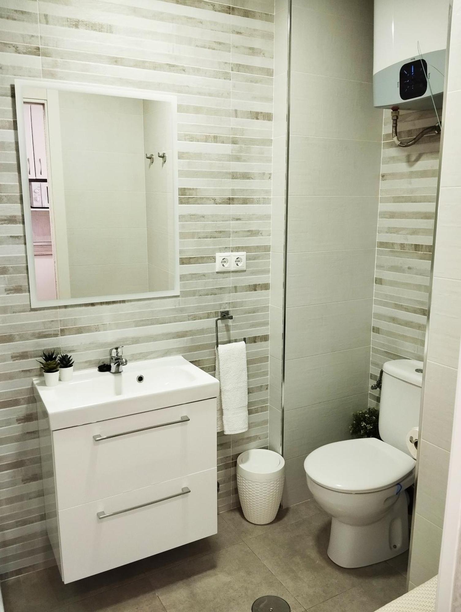 Apartamento Aguila Benalmádena Eksteriør billede