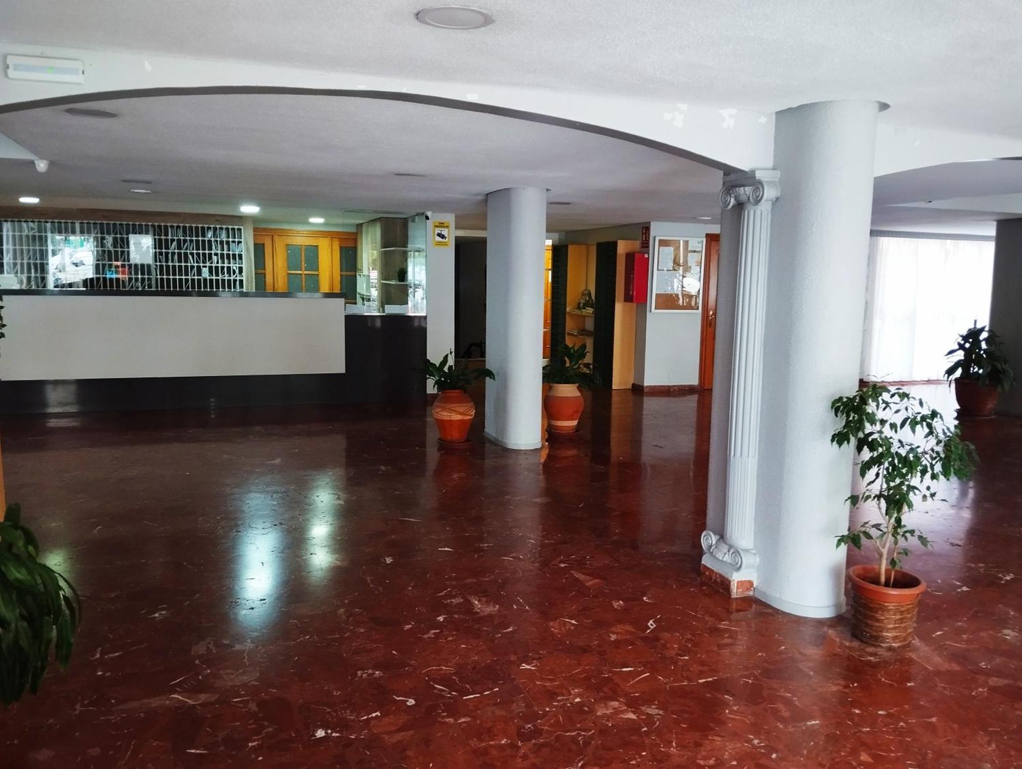 Apartamento Aguila Benalmádena Eksteriør billede