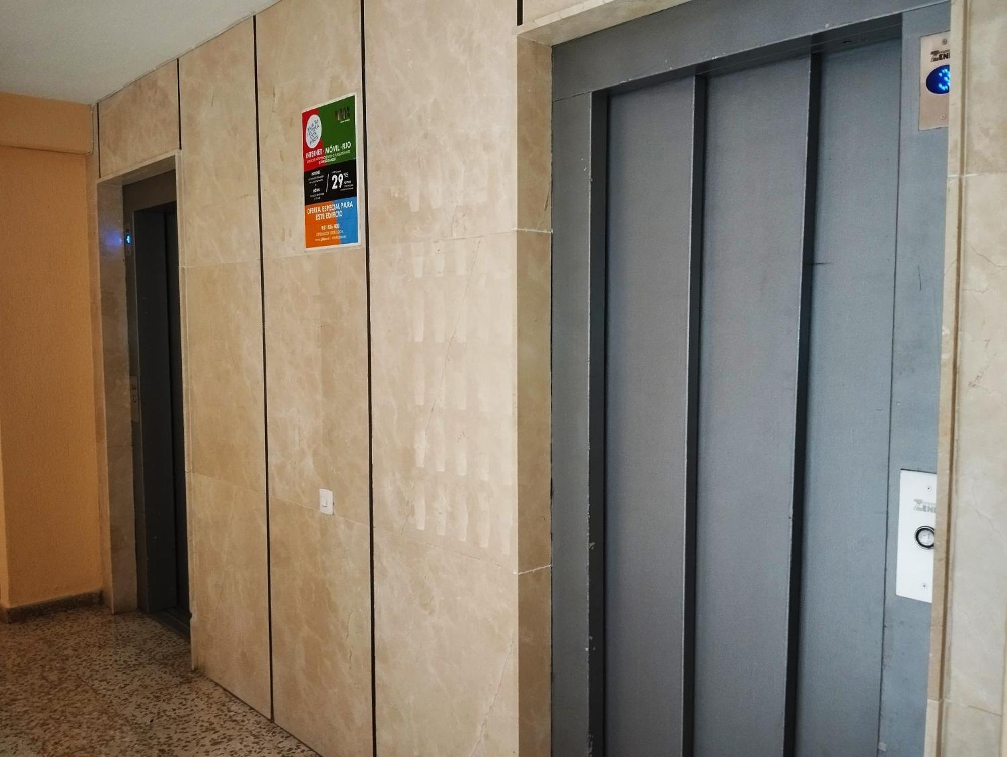 Apartamento Aguila Benalmádena Eksteriør billede